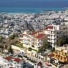 Καταρρέει η αγορά ακινήτων στη Θεσσαλονίκη