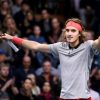 ATP: Μεγαλύτερη έκπληξη της χρονιάς ο Τσιτσιπάς
