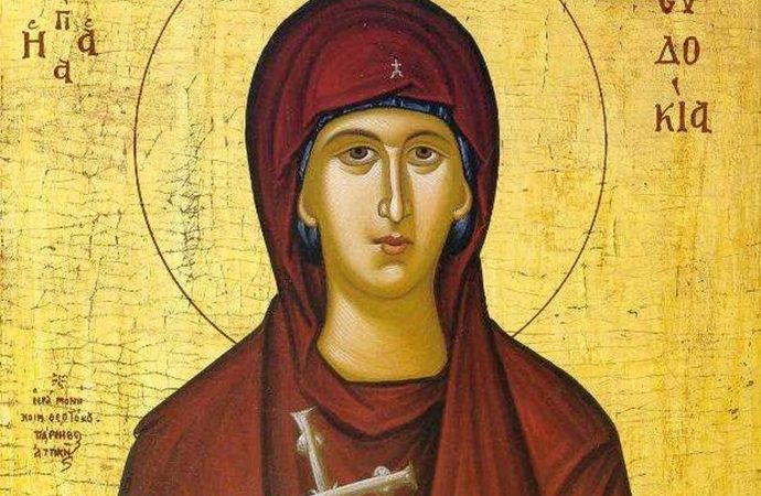13 ΑΥΓΟΥΣΤΟΥ (Σάββατο)