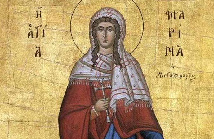 17 ΙΟΥΛΙΟΥ (Kυριακή)
