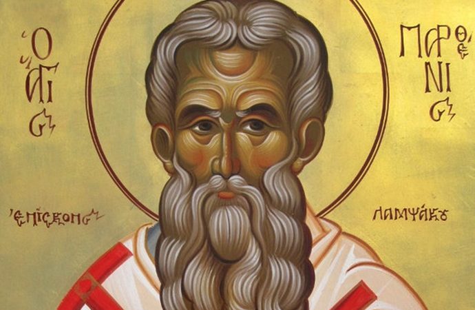 21 ΙΟΥΛΙΟΥ (Πέμπτη)