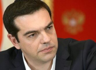 Τσίπρας: Η Ελλάδα τηρεί τις συμφωνίες της, το ίδιο πρέπει να κάνει και η Ευρώπη
