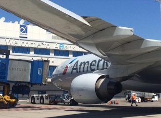 American Airlines: Απευθείας πτήση Αθήνα – Σικάγο από την επόμενη χρονιά