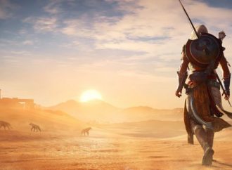 To Assassin’s Creed: Origins κάνει ιστορικές εκδρομές στην Αρχαία Αίγυπτο