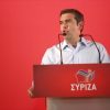 Aλ. Τσίπρας: Η τύχη της Ελλάδας στα χέρια της