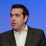 Αλέξης Τσίπρας: «Η Ελλάδα είναι σήμερα μια νέα οικονομία»