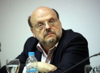“Πόρτα” Αντώναρου- Τσιτουρίδη σε Καμμένο με αιχμές για ακροδεξιά