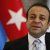 Μπαγίς: Εφικτή η επαναλειτουργία της Σχολής της Χάλκης στο άμεσο μέλλον