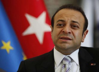 Μπαγίς: Εφικτή η επαναλειτουργία της Σχολής της Χάλκης στο άμεσο μέλλον