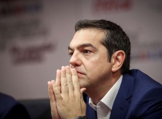 Απομακρύνεται ( ; ) το σενάριο για τριπλές κάλπες τον Μάιο