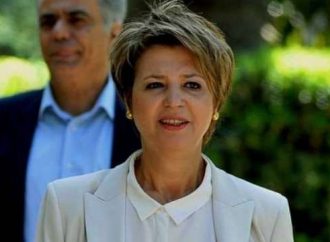 Θάσος: Τροχαίο ατύχημα για τον Κώστα Βουτσά