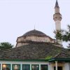 Ιωάννινα: Κατέρρευσε λόγω των ανέμων ο μιναρές στο Ασλάν Τζαμί