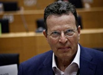 Αίρεται η ασυλία του Γ. Κύρτσου
