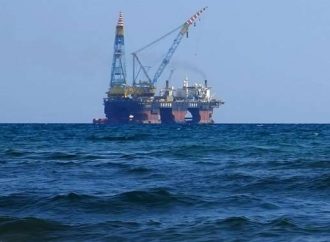 Σε χάρτη της Κομισιόν η ελληνική ΑΟΖ