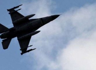 Νέες παραβιάσεις και υπερπτήσεις από τουρκικά F-16 στο Αιγαίο