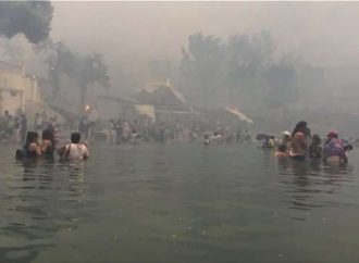 «Δεν θα αντέξω μαμά»- Σοκάρουν οι καταθέσεις για τη φονική πυρκαγιά στο Μάτι