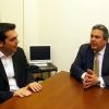 Τσίπρας – Καμμένος: Δυσκολεύει η συγκατοίκηση υπό προθεσμία