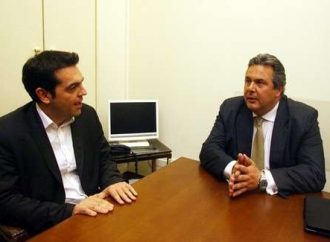 Τσίπρας – Καμμένος: Δυσκολεύει η συγκατοίκηση υπό προθεσμία