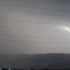 Ορέστης»: Πάνω από 20.000 οι κεραυνοί ώς το μεσημέρι