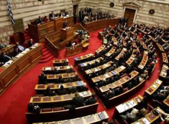 Περνάει και χωρίς ΑΝΕΛ η συμφωνία των Πρεσπών – Ποιοί θα την ψηφίσουν
