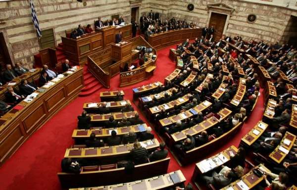 Περνάει και χωρίς ΑΝΕΛ η συμφωνία των Πρεσπών – Ποιοί θα την ψηφίσουν