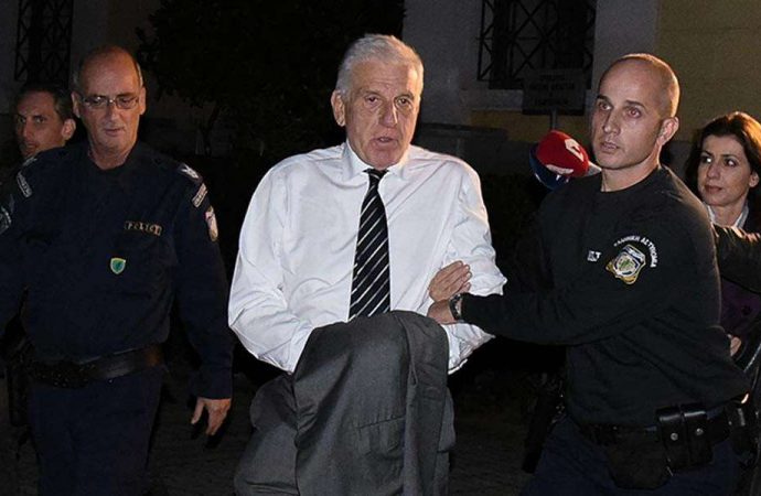 Η κατάθεση που «έκαψε» τον Γ. Παπαντωνίου