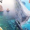 Εκκενώθηκαν σπίτια στη Ζάκυνθο – Μεγάλη κατολίσθηση στην παραλία Μυζήθρες