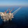 Eπιτάχυνση των συνομιλιών για ΑΟΖ με Αίγυπτο