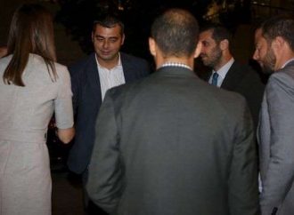 Δικαστές και εισαγγελείς καταδικάζουν τις επιθέσεις με ύποπτα πακέτα εναντίον συναδέλφων τους