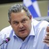 Εκτός ελέγχου ο Καμμένος – Βομβαρδίζει με tweets