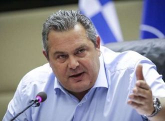 Τι απαντά η ΕΦ.ΣΥΝ. στον Καμμένο που της λέει ότι εξυπηρετεί συμφέροντα
