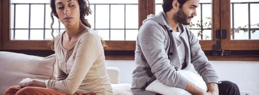 Οι αρνητικές συνέπειες της έλλειψης ύπνου στο πρόσωπο