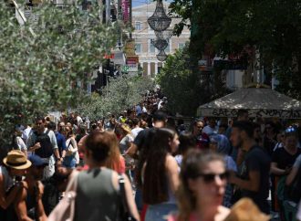 Δυσαρεστημένοι εμφανίζονται οι Ελληνες καταναλωτές