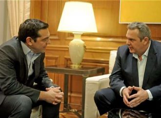 Κρίσιμη συνάντηση Τσίπρα-Καμμένου μετά τη συντονισμένη επίθεση υπουργών και βουλευτών του ΣΥΡΙΖΑ