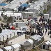 Newsweek: Ένας βιασμός κάθε εβδομάδα στη Μόρια