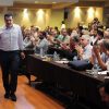 Ενισχύεται με μεταγραφές ανεξάρτητων η ΚΟ του ΣΥΡΙΖΑ