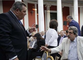 Στον εισαγγελέα οι αντιεξουσιαστές εισβολείς στον Ιερό Ναό της Θεσσαλονίκης