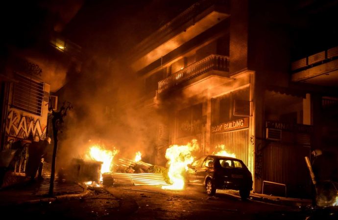 Ηρώδειο: Συναυλία για τα 20 χρόνια του «Μαζί για το Παιδί» με Πρωτοψάλτη & Κορκολή 26 Σεπτεμβρίου