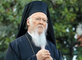 Αλλαγή στάσης από το Πατριαρχείο – Δεν αυτονομεί την εκκλησία των Σκοπίων