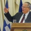 Ανησυχία στο Μαξίμου για τον «θιγμένο» Κοτζιά