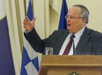 Ανησυχία στο Μαξίμου για τον «θιγμένο» Κοτζιά