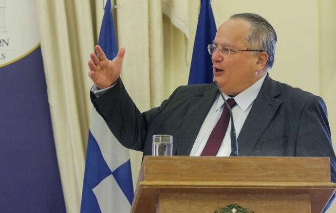 Ανησυχία στο Μαξίμου για τον «θιγμένο» Κοτζιά