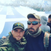 Βίντεο: H σημαία του Κατσίφα που προκάλεσε την αντίδραση των Αλβανών