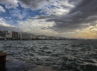 Έκτακτο δελτίο ανέμων από την ΕΜΥ – Έρχεται ψυχρό κύμα