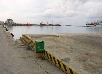 Εντυπωσιακά ευρήματα στο λιμάνι της Πάτρας – «Κρύβει» κρατήρες και ένα ναυάγιο