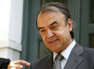 Ο Τσοβόλας αποκαλύπτει πώς βγήκε το “δώστα όλα” – Το παλιό ΠΑΣΟΚ ήταν προοδευτικό