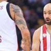 Μπάσκετ: Υπέροχος Ολυμπιακός, «κατάπιε» την Βασίλισσα