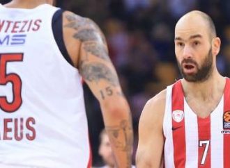 Μπάσκετ: Υπέροχος Ολυμπιακός, «κατάπιε» την Βασίλισσα