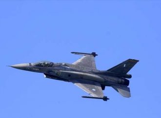 ΓΕΑ: Προχωρά η διαδικασία για την αναβάθμιση των F-16