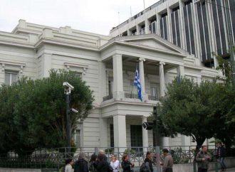 Τεταμένες παραμένουν οι σχέσεις με την Αλβανία